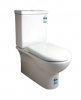 Venetian Back to Wall Toilet Suite