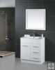 Jenny Slim Line Vanity 750mm