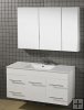 Ruby Slim Line Wall Mounted Vanity 1200mm