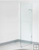 10mm Toughen Glass Fixed Shower Panel 800 x 1950mm