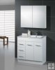 Jenny Slim Line Vanity 900mm