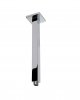 Tuscan Square Vertical Shower Arm 450 mm
