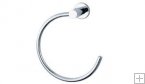 Stylish Towel Ring