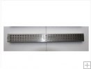 Rectangle Linear Drain Floor Waste 1000mm