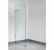 10mm Toughen Glass Fixed Shower Panel 900 X 1950mm