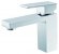 Regal Full Square Short Basin Mixer