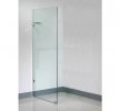 10mm Toughen Glass Fixed Shower Panel 900 X 1950mm