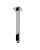 Tuscan Square Vertical Shower Arm 200 mm