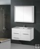 Ruby Slim Line Wall Mounted Vanity 900mm