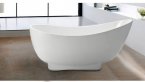 Isabella Free Standing Bathtub