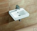 Jaime Wall Hung Basin