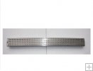 Square Linear Drain Floor Waste 650mm