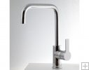 Roxy Tall Square Spout Sink Mixer