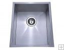 Medium Square Undermount Kitchen Sinks