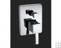 Lilli Shower & Bath Diverter & Mixer