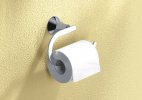 Premium Classic Toilet Paper Holder