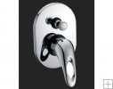 Serene II Shower & Bath Diverter & Mixer