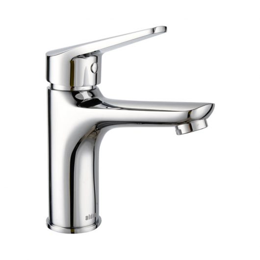 Lilli extanded basin mixer